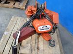 Cm Hoist