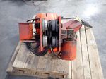 Cm Hoist