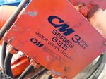 Cm Hoist