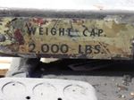  Lift Table