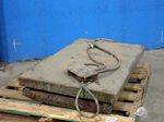 American Mfg Co Inc Electric Lift Table
