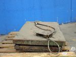 American Mfg Co Inc Electric Lift Table