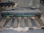 American Mfg Co Inc Electric Lift Table