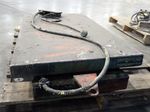 American Mfg Co Inc Electric Lift Table