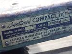 American Mfg Co Inc Electric Lift Table