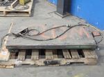 American Mfg Co Inc Electric Lift Table