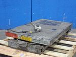 American Mfg Co Inc Electric Lift Table