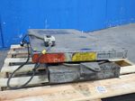 American Mfg Co Inc Electric Lift Table