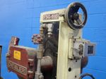 Chevalier Surface Grinder
