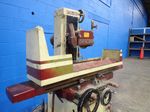 Chevalier Surface Grinder