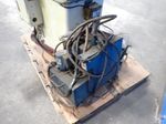 Chevalier Surface Grinder
