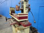 Chevalier Surface Grinder