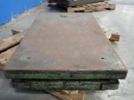 American Mfg Co Compact Lift Table