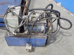 Blue Giant  Hydraulic Lift Table