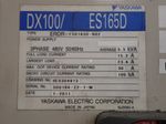 Yaskawa Controller
