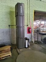 Lantech Stretch Wrapper