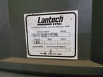 Lantech Stretch Wrapper