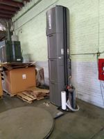 Lantech Stretch Wrapper