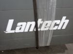Lantech Stretch Wrapper