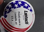 Lantech Stretch Wrapper