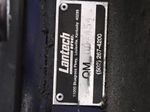 Lantech Stretch Wrapper