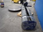 Lantech Stretch Wrapper