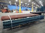  Pallet Racking