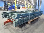  Pallet Racking