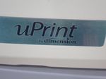 Stratasys Uprint 3d Printer