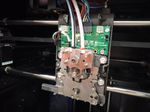 Stratasys Uprint 3d Printer