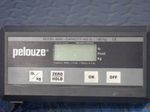Pelouze Digital Scale