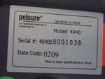 Pelouze Digital Scale