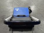 Mastercraft Manual Single Brush Floor Sweeper