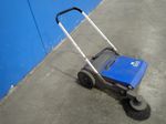 Mastercraft Manual Single Brush Floor Sweeper