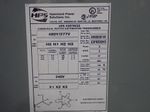 Hammond Power Solutions Inc Transformer