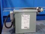 Hammond Power Solutions Inc Transformer