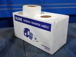 Uline Thermal Transfer Labels