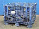  Collapsible Crate