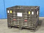  Collapsible Crate