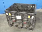  Collapsible Crate
