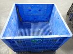  Collapsible Crate