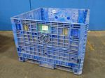  Collapsible Crate