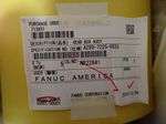 Fanuc Robot Arm