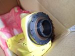 Fanuc Robot Arm