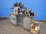 Hardinge Lathe