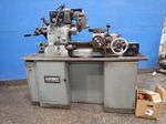 Hardinge Lathe