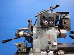 Hardinge Lathe