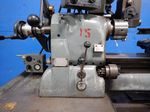 Hardinge Lathe