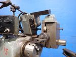 Hardinge Lathe