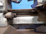 Hardinge Lathe